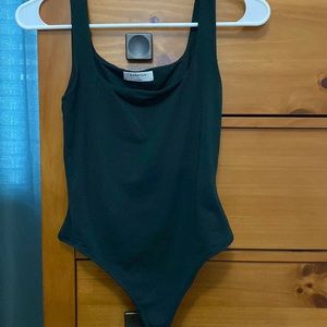 Aritzia bodysuit